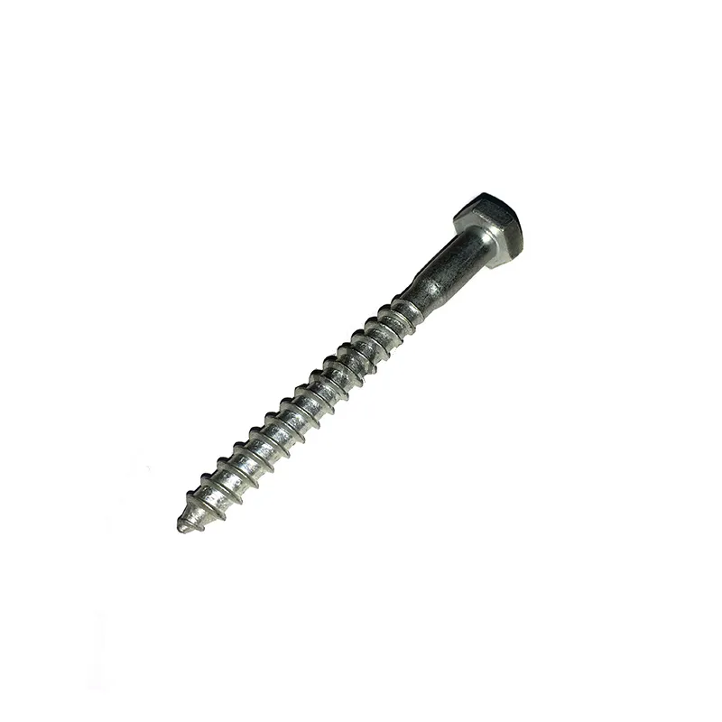 Cómo identificar diferentes tipos de tornillos