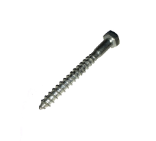 Tipos de tornillos