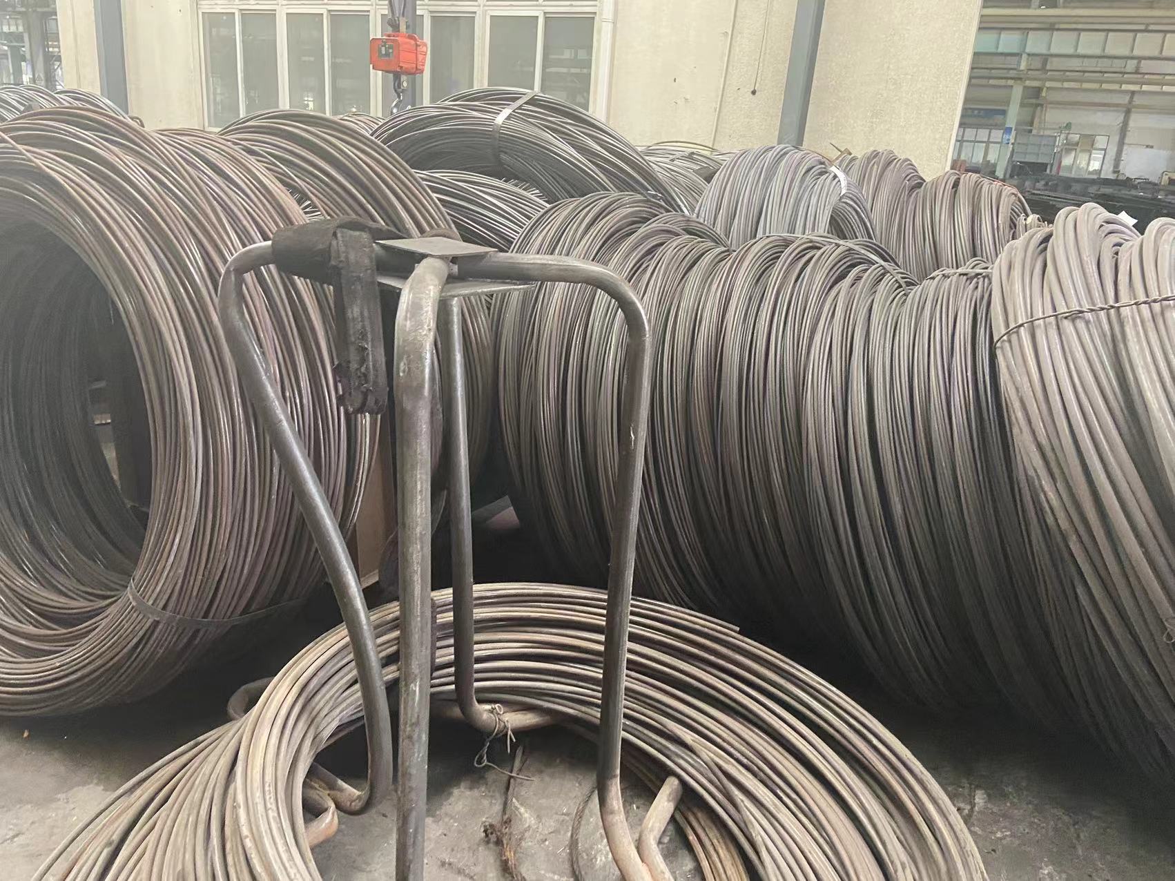 Enfoque en el material de fijación para 2026: acero al carbono Q235: la piedra angular de las soluciones de fijación rentables
