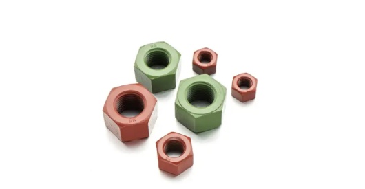 Gangtong Zheli Fasteners optimiza la tecnología de tratamiento de superficies del producto para aumentar la resistencia a la corrosión de los sujetadores industriales