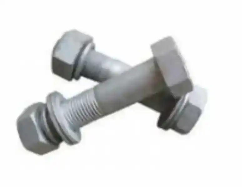 ¿Cómo elegir pernos hexagonales calificados para fijación estructural y de tuberías para proyectos de ingeniería?