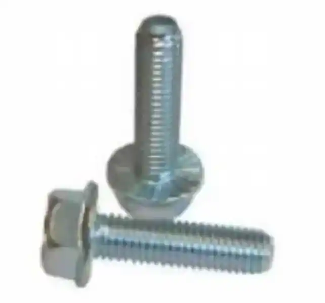 ¿Cómo elegir el tamaño correcto del perno de brida hexagonal galvanizado de alta resistencia?