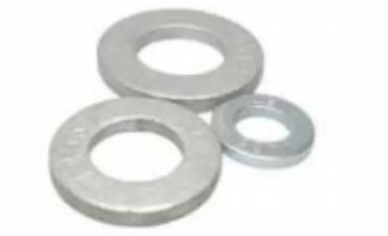 ¿Cómo elegir arandelas planas de metal galvanizado duraderas para proyectos de maquinaria?
