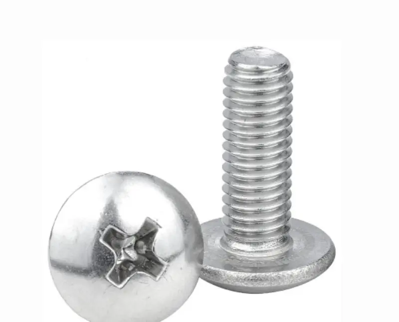 ¿Puede el tornillo de máquina con cabeza de armadura ASME B18.6.3 de acero al carbono galvanizado cumplir con los estrictos requisitos de tolerancia de ensamblaje?