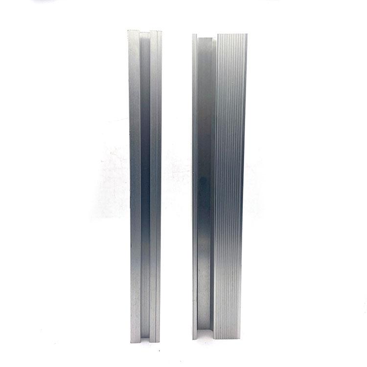 ¿Cómo puede el perfil de extrusión de aluminio anodizado serie 6000 mejorar las aplicaciones industriales y arquitectónicas modernas?