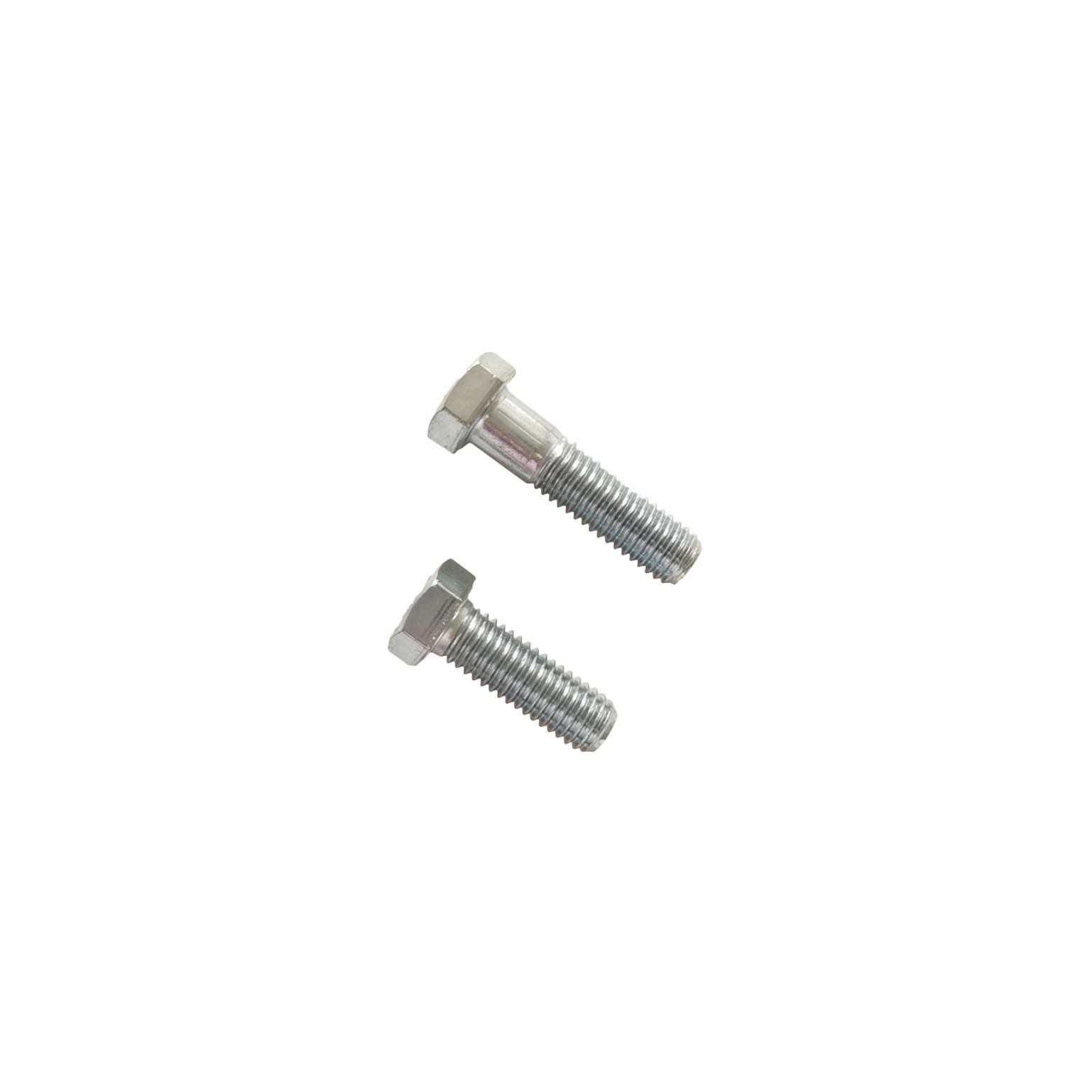 Tornillos de cabeza hexagonal ANSI B18.2.1 (SAE grado 2/5/8)