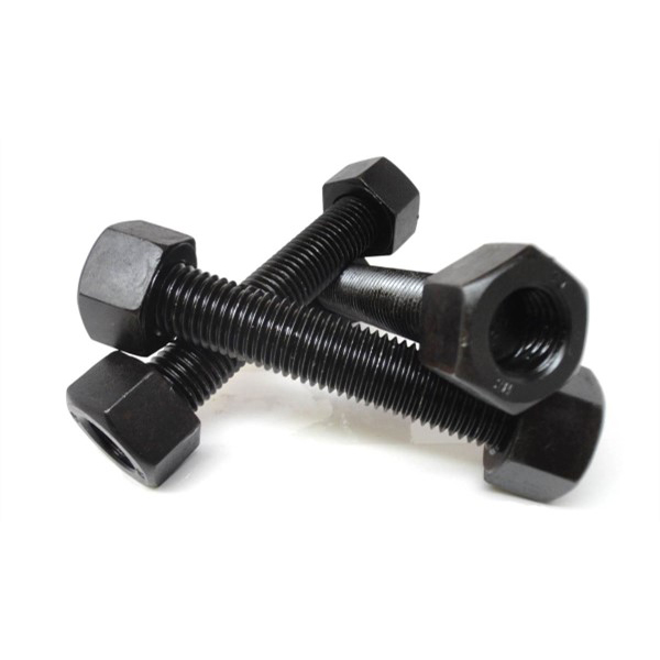 Perno hexagonal DIN 933