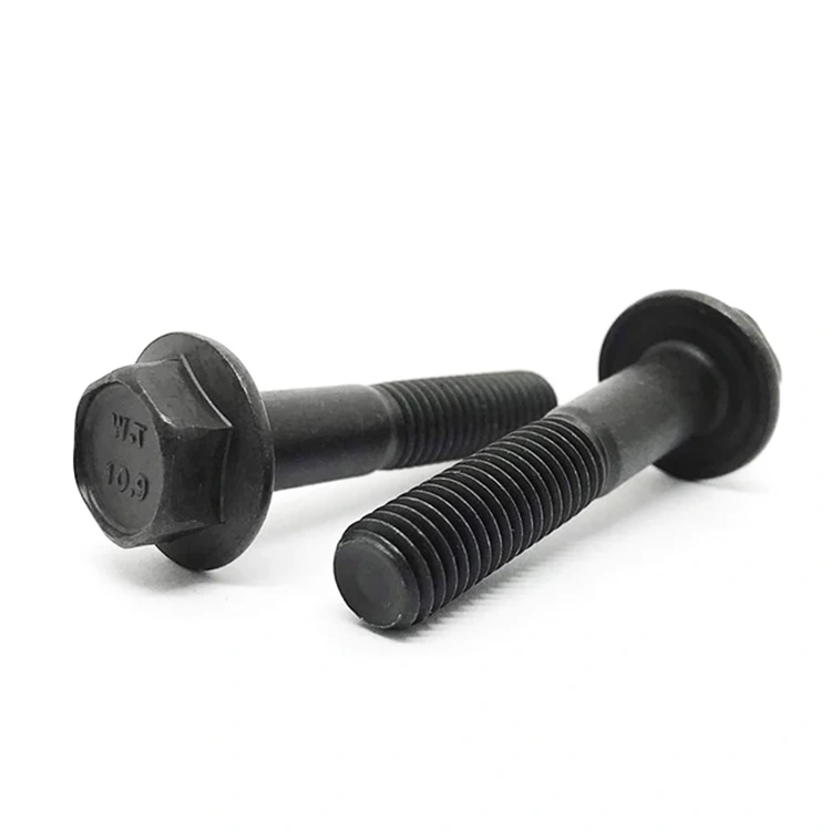 Pernos de brida de alta resistencia