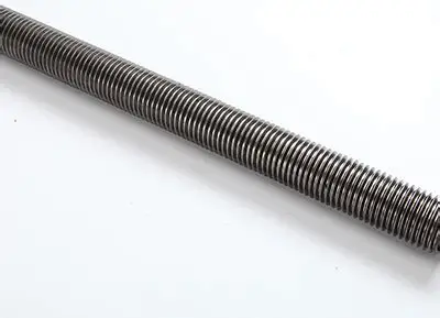 Sujetadores de acero al carbono Q235